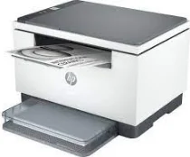 Controlador de HP LaserJet MFP M234dw