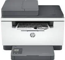 Controlador de HP LaserJet MFP M234sdw