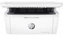 Controlador de HP LaserJet MFP M28w