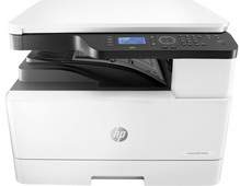 Controlador de HP LaserJet MFP M436n