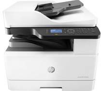 Controlador de HP LaserJet MFP M436nda