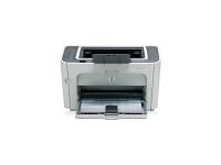 Controlador de HP LaserJet P1505