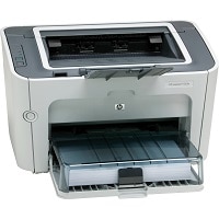 Controlador de HP LaserJet P1505n