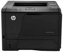 Controlador para HP LaserJet Pro 400 M401d