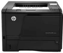 Controlador para HP LaserJet Pro 400 M401dne