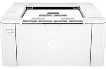 Controlador de HP LaserJet Pro M102a