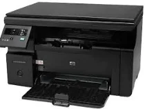 Descarga del controlador HP LaserJet Pro M1136 mfp