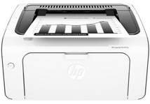 Controlador de HP LaserJet Pro M12a