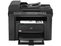 Controlador de impresora multifunción HP LaserJet Pro M1536dnf