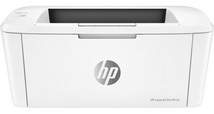 Controlador de HP LaserJet Pro M15a