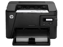 Controlador para HP LaserJet Pro M201dw