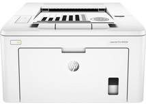 Controlador de HP LaserJet Pro M203d