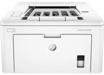 Controlador de HP LaserJet Pro M203dn