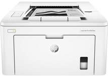 Controlador de HP LaserJet Pro M203dw