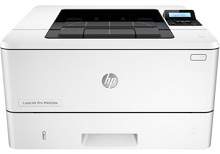 Controlador de HP LaserJet Pro M402dw