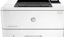 Controlador de HP LaserJet Pro M402n