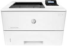 Controlador de HP LaserJet Pro M501dn