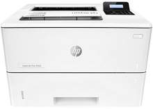 Controlador de HP LaserJet Pro M501n