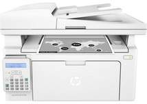 Controlador de HP LaserJet Pro MFP M130fn