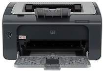 Controlador de HP LaserJet Pro P1102s