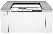 Controlador de HP LaserJet Ultra M106w