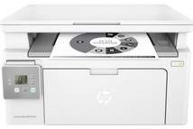 Controlador HP LaserJet Ultra MFP M134a