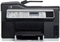 Controlador de HP Officejet Pro L7550