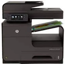 Controlador de impresora multifunción HP Officejet Pro X576dw