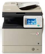 Controlador Canon imageRUNNER ADVANCE 500i