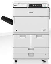 Controlador Canon imageRUNNER ADVANCE 6555iPRT