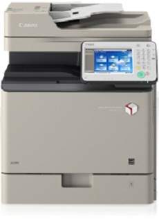 Controlador Canon imageRUNNER ADVANCE C250i