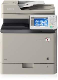 Controlador Canon imageRUNNER ADVANCE C350i