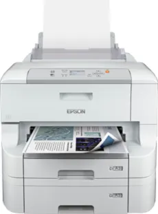 Controlador DTW Epson WorkForce Pro WF-8090