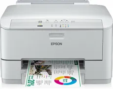 Controlador Epson WorkForce Pro WP-4015 DN