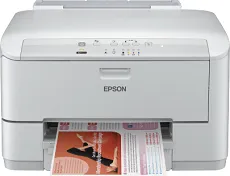 Controlador Epson WorkForce Pro WP-4095 DN