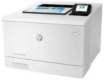 Controlador de HP Color LaserJet Enterprise M455dn