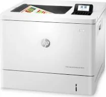 Controlador de HP Color LaserJet Enterprise M554dn