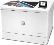 Controlador de HP Color LaserJet Enterprise M751n