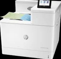 Controlador de HP Color LaserJet Enterprise M856dn