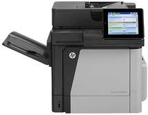 Controlador HP Officejet Pro 8000