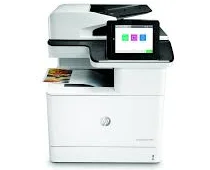 Controlador HP Color LaserJet Enterprise MFP M776dn