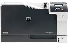 Controlador HP Color LaserJet Professional CP5225dn