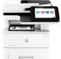 Controlador HP LaserJet Enterprise Flow MFP M528c