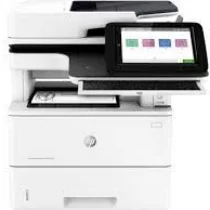 Controlador de HP LaserJet Enterprise Flow MFP M528z