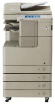 Controlador Canon imageRUNNER ADVANCE 4035i