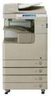 Controlador Canon imageRUNNER ADVANCE 4045i