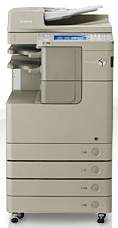 Controlador Canon imageRUNNER ADVANCE 4225i