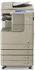 Controlador Canon imageRUNNER ADVANCE 4235i