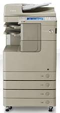 Controlador Canon imageRUNNER ADVANCE 4251i