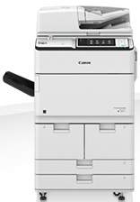 Controlador Canon imageRUNNER ADVANCE 6555i